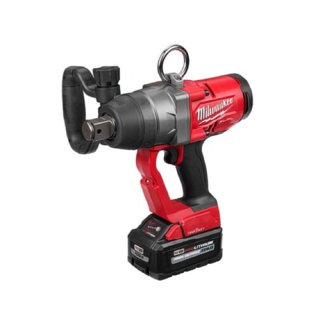 Wrench Impac t 1" D - Handle Cordless (MILWAUKEE)