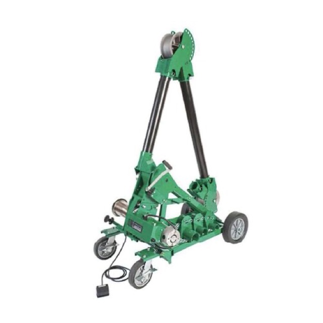 Cable Puller 20,000 l bs Electric (ITOOL MVP20K)