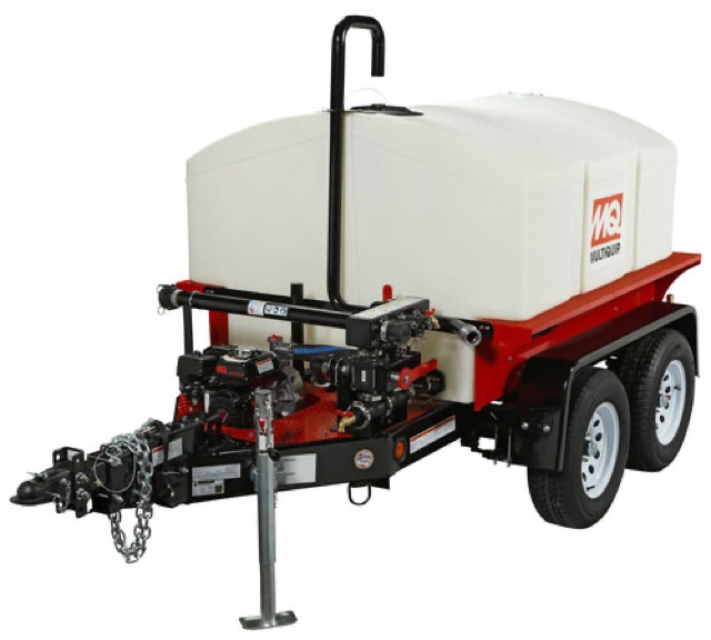 Water Tower 1 2,00 0 Gal (PINNACLE P)