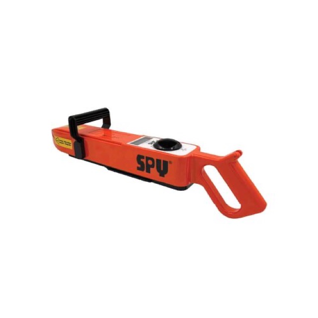 Pipe Jeep/Holiday Detector (SPY 785)