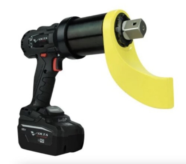 Wrench Torque Gun 1" Cordless 2K (TORCUP VT-2000KIT)