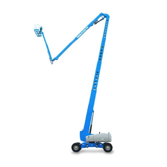 Articulating Boom Lift, 135' IC (GENIE Z-135/70)
