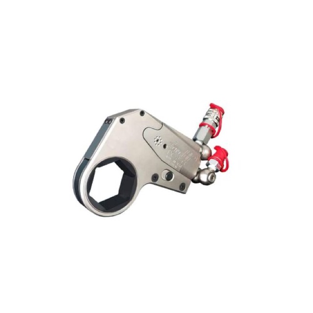 Wrench Torque Hydra ulic Low Profile 2K D rive (TORC)