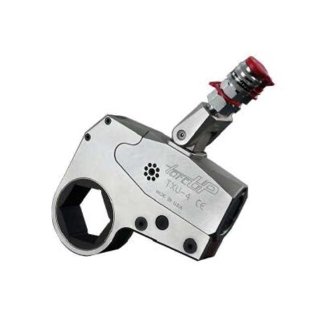 Wrench Torque Hydra ulic Low Profile 4K D rive (TORC)