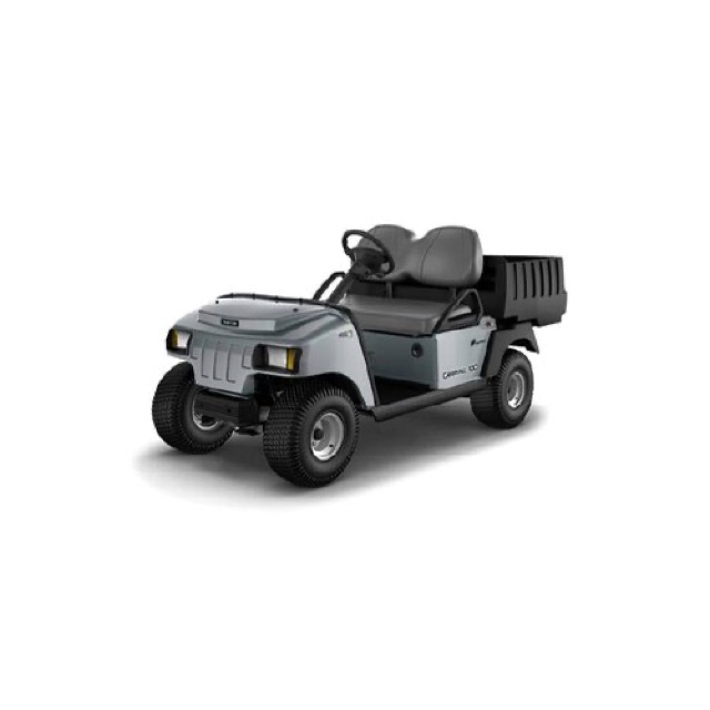 Utility Veh icle 4–6 Pa ssen ger Electric, Ope n R OPS (Columbia)