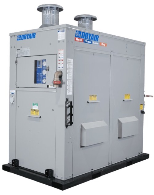Central Heating Unit 1.8 M BTU
