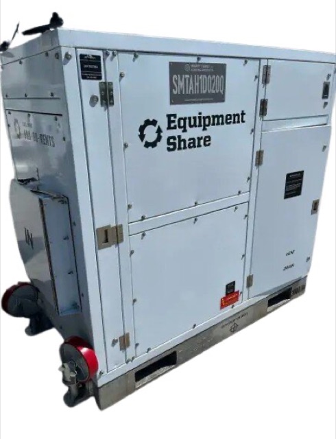 Air Handler 20 Ton