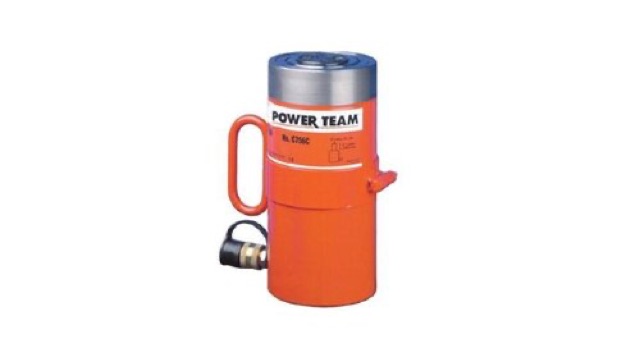 Lift Cylinder Hydraulic 25 Ton 2" Stroke (ENERPAC)