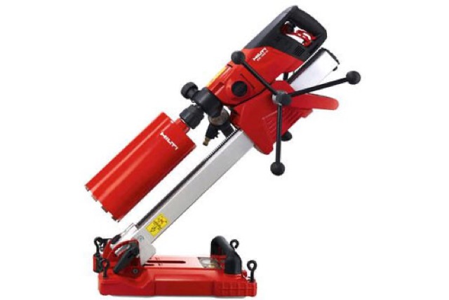 Drill Core Hand 6" (HILTI DD150)