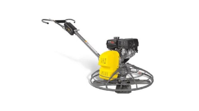 Power Trowel Walk -Behind 36 " Gas (MULTIQUIP J36H5)