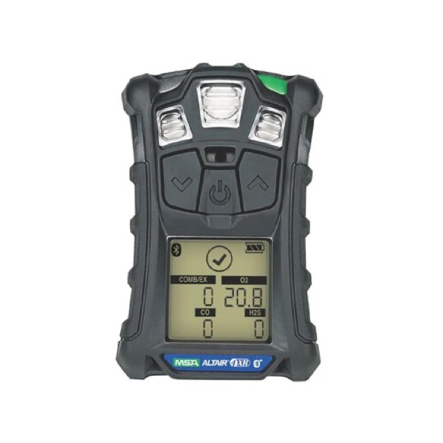 Gas Detector Multi 5 Gas (MSA ALTAIR)
