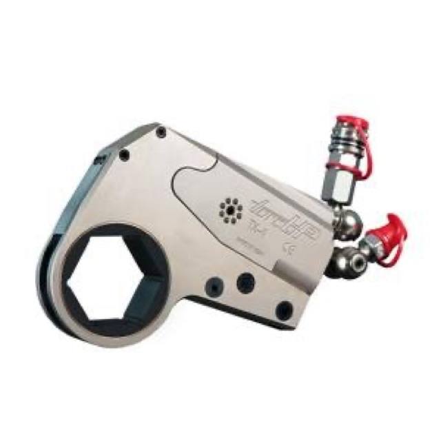 Wrench Torque Hydra ulic Low Profile 45K Drive (TORC)