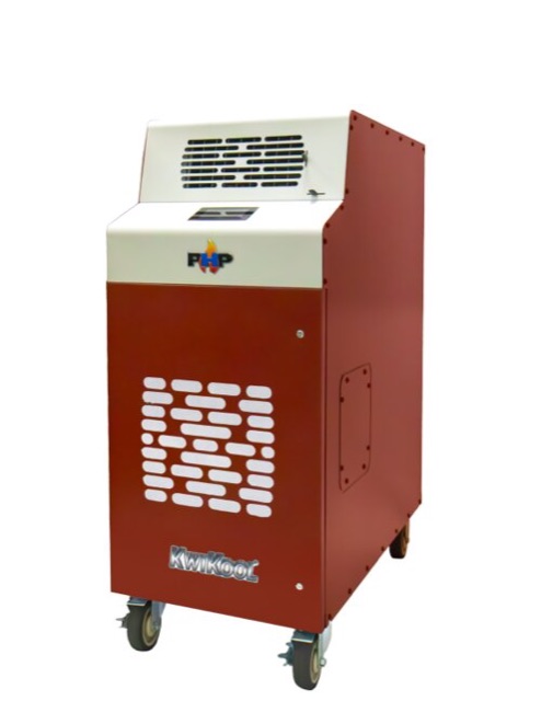 Air Conditioner 1.5 To n w/ Heat
