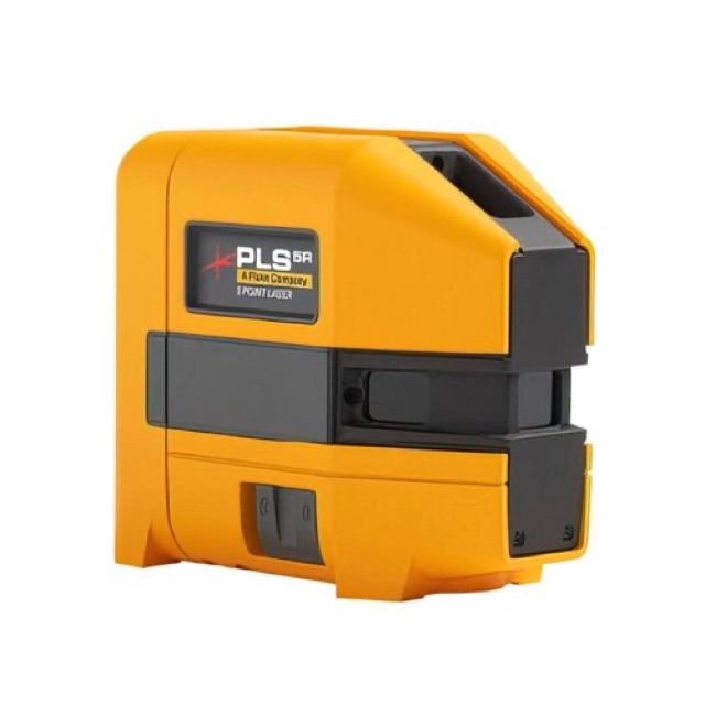 Level Laser Self Leveling 5 Point (FLUKE PLS5R)
