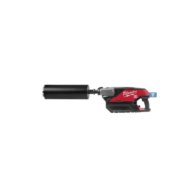 Drill Core Hand 6" Cordless (MILWAUKEE)