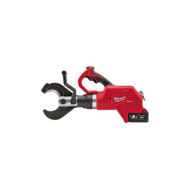 Cable Cutter M anual Rat chet