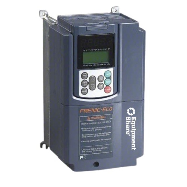 Variable Frequency Drive 30 h p
