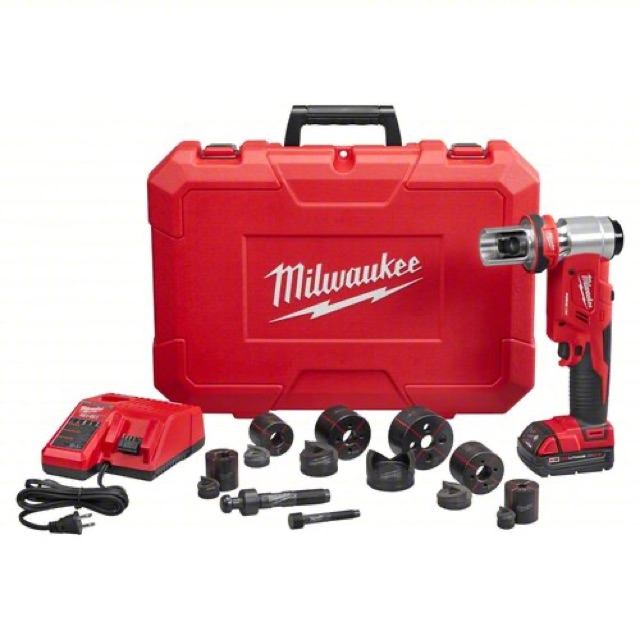 Grip Puller 36 To n (ENERPAC)