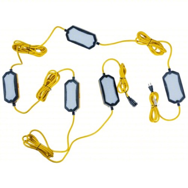 Light String D aisy Chain LED (LIND EQUIPMENT)