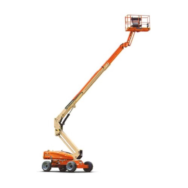 Electric Telescopic Boom Lift, 60'–66'