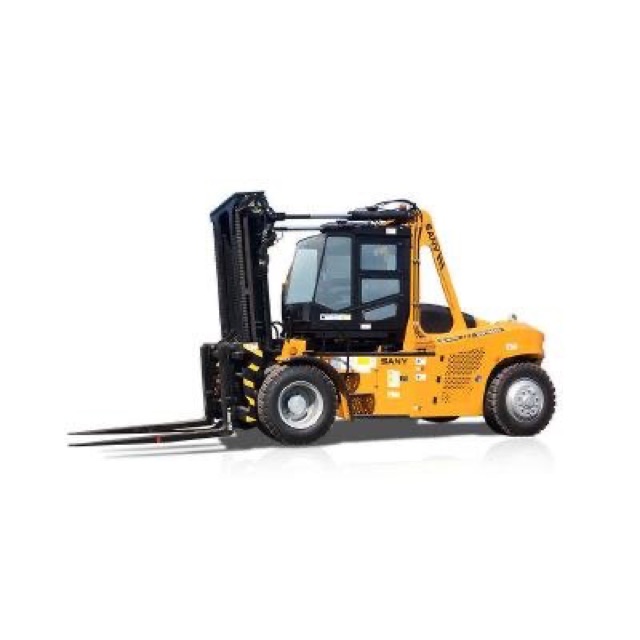 Industrial Forklift 5,000 lbs, Diesel (CLARK S25D / KOMATSU FG25T-16 / CATERPILLAR 2C500 / CLARK S25 / DOOSAN G25E-3 G/LP / DOOSAN G25E-5 / DOOSAN G25P-7 / HELI CPQYD25-KU1H)