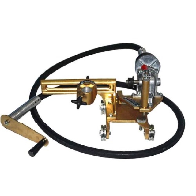 Pipe Beveler Band M oto r (H&M BMH-HD / BAND 36 / 730-21)