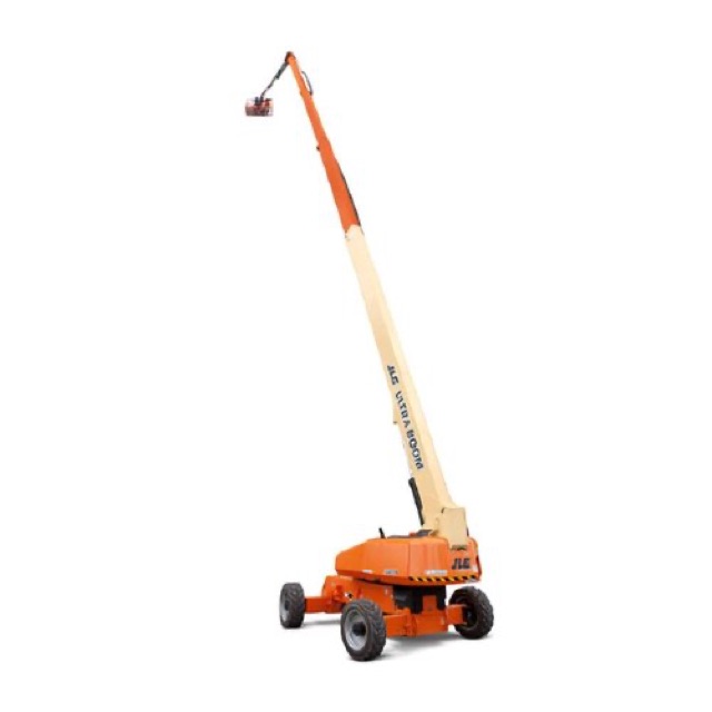 Telescopic Boom Lift, 150' IC