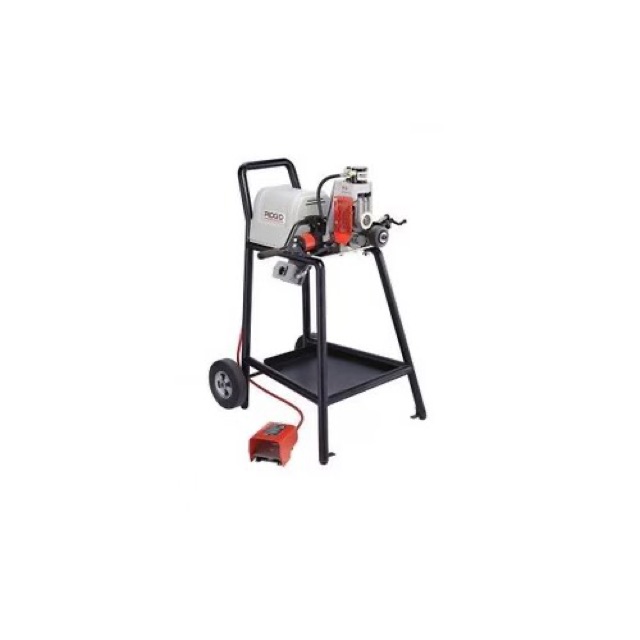 Roll Groo ver Powere d 12"