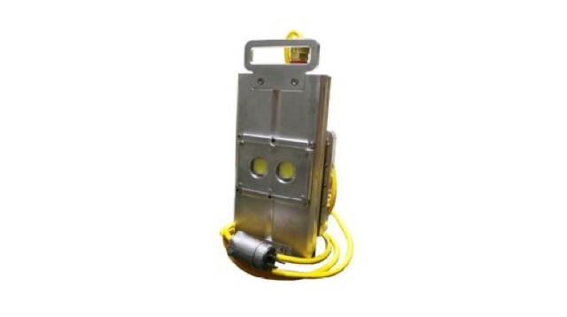Light Area LED Ex plosion Proof Magnetic (WORKSITE)