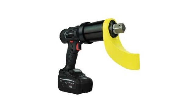 Wrench Torque Gun 1" Cordless 3K (B-RAD 401800)