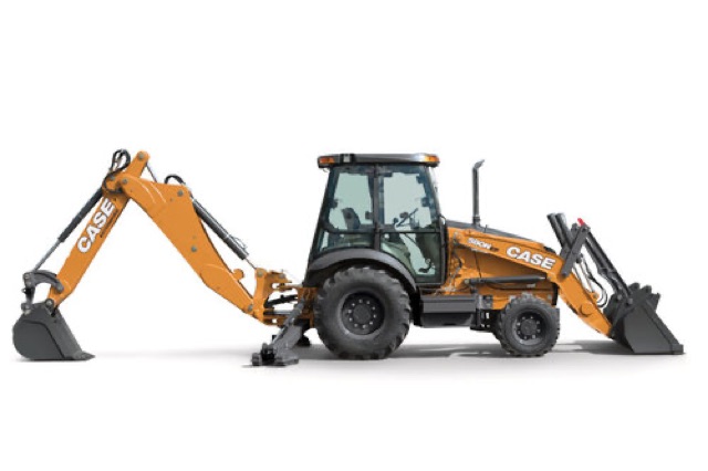 Skip Loader 60– 85 hp