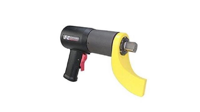 Wrench Torque Gun 3/4" Cordles s (TORCUP VT-500KIT)