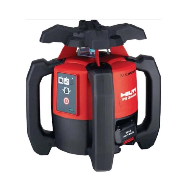 Level Laser Rotating (HILTI PR 30-HV)