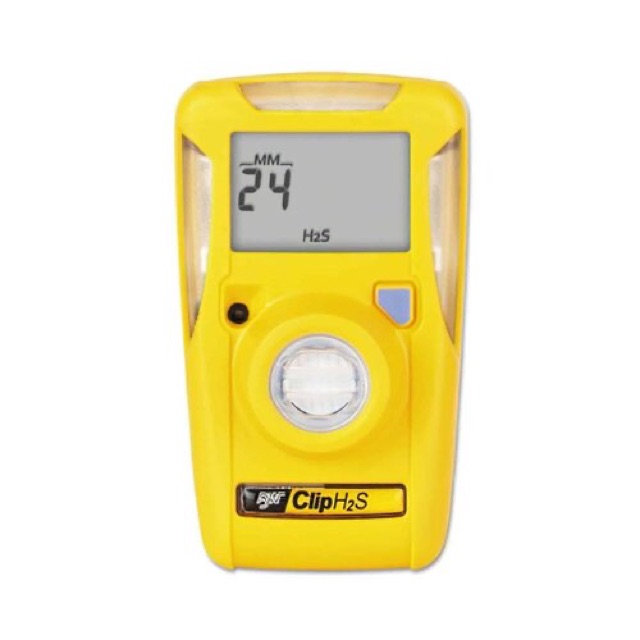 Gas Monitor H2S (HONEYWELL)