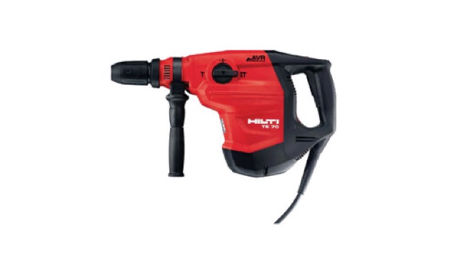 Drill Rail 1 -11/16" G as (TRAX 91019)