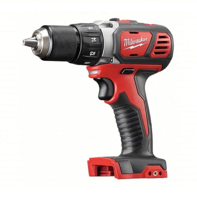 1/2" Drive r Cordless (MILWAUKEE)