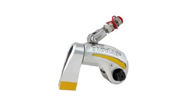 Wrench Torque Hydraulic Square Drive 2 1/2" 60K (TORCUP TU-60)