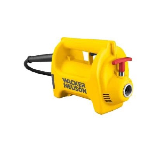 Concrete Vibrator 3 hp Motor Electric (MULTIQUIP CV3A)