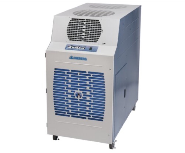 Air Conditioner 12 To n Indoor/Outdoor 230 V 3P