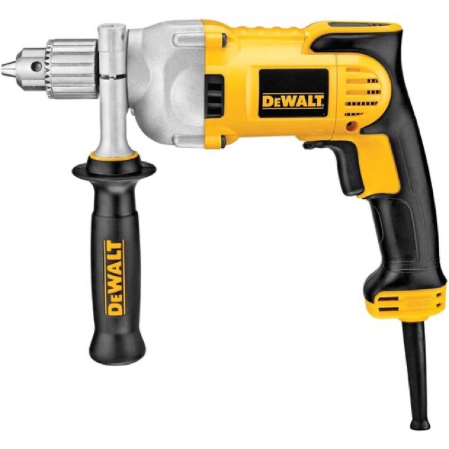 Drill 1/2" Electric (DEWALT DW)