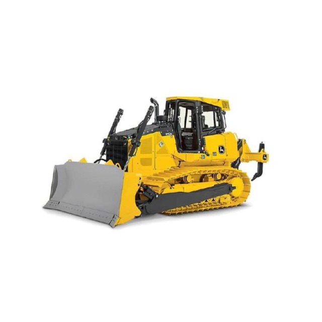 Track Dozer 45,00 0–55,000 lbs, 215–235 hp J