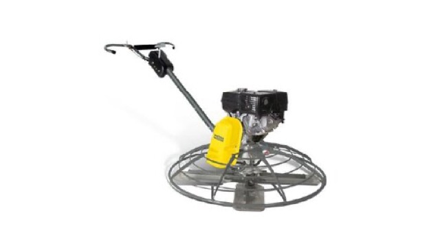 Power Trowel Walk -Behind 48 " Gas (MULTIQUIP B46H9)