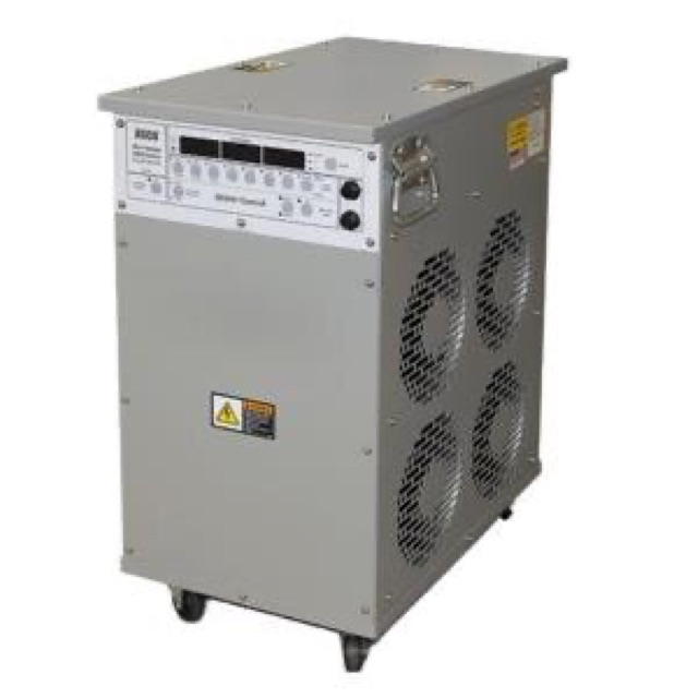 Load Bank 100kw, I ndoor Only (AVTRON 2705)