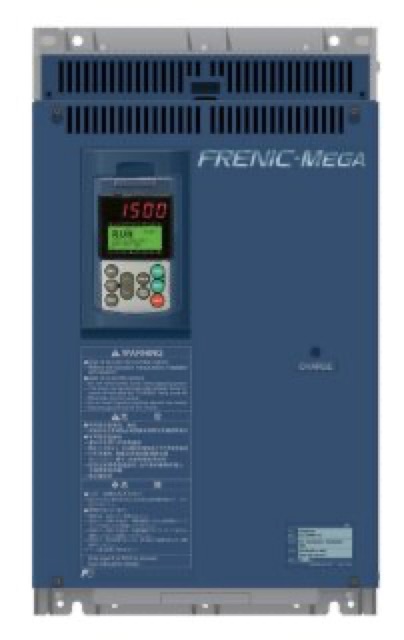 Variable Frequency Drive 100 hp
