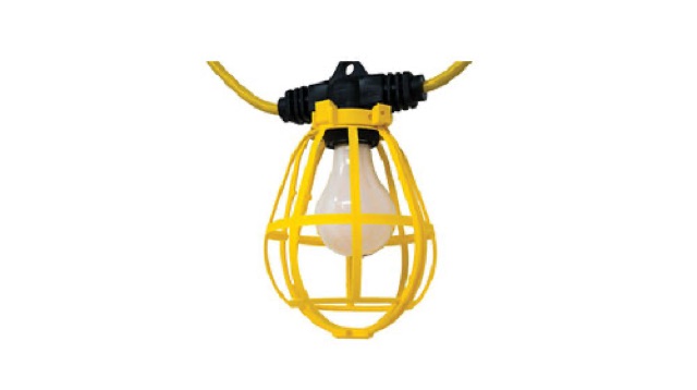 Light String 5 0' (SOUTHWIRE COM)
