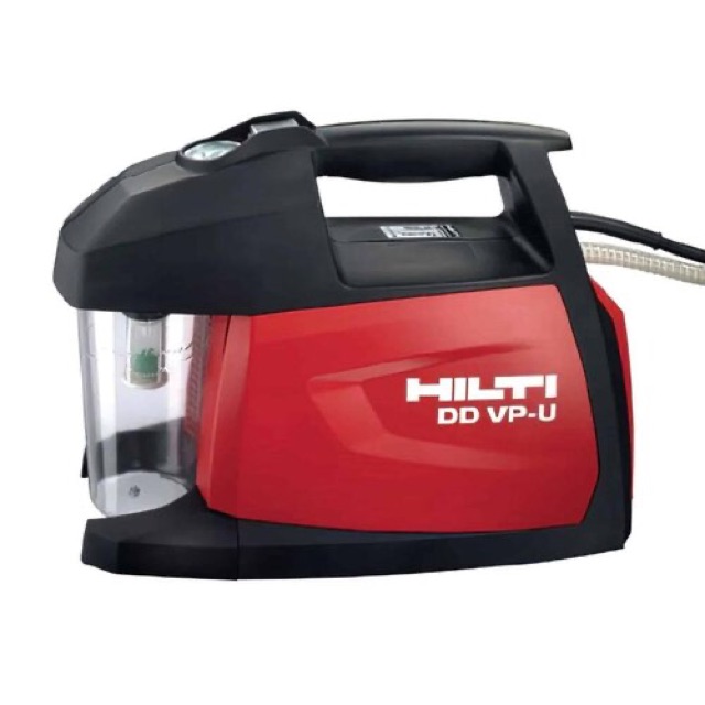 Drill Core Vacuum Pump (HILTI DD VP-)