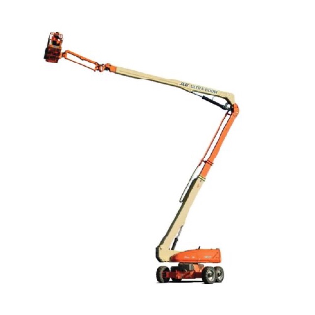 Articulating Boom Lift, 150' IC (JLG 1500AJP)