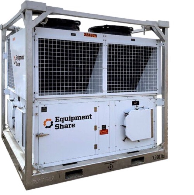 Air Conditioner 40 Ton DX
