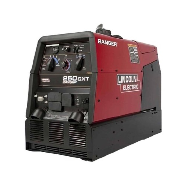 200 Amp Quad Stringer Feeder (LEX DB20)