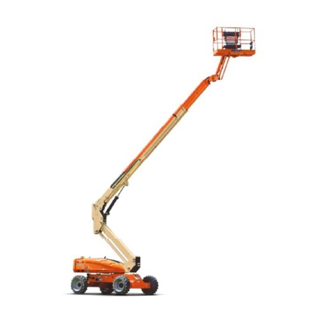 Hybrid Articulating Boom Lift, 6 0'–65' (GENIE Z-60/37 FE)